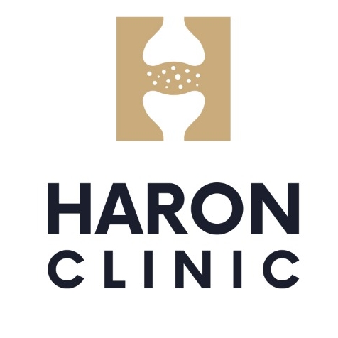 amr haron Clinic